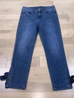RIANI women's denim size 10